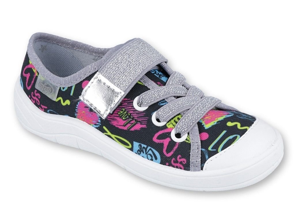 Tenisky Befado Tim 251X137 (Varianta produktu 25)