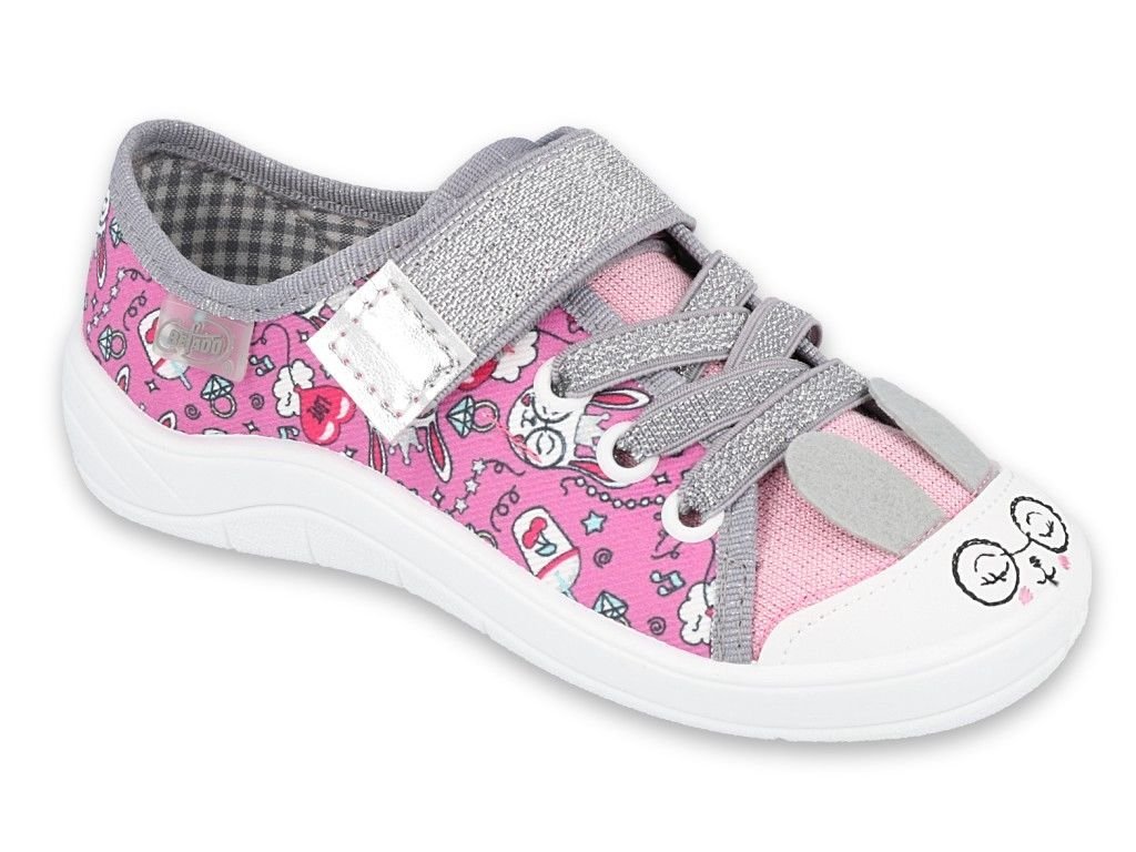 Tenisky Befado Tim 251X170 (Varianta produktu 25)