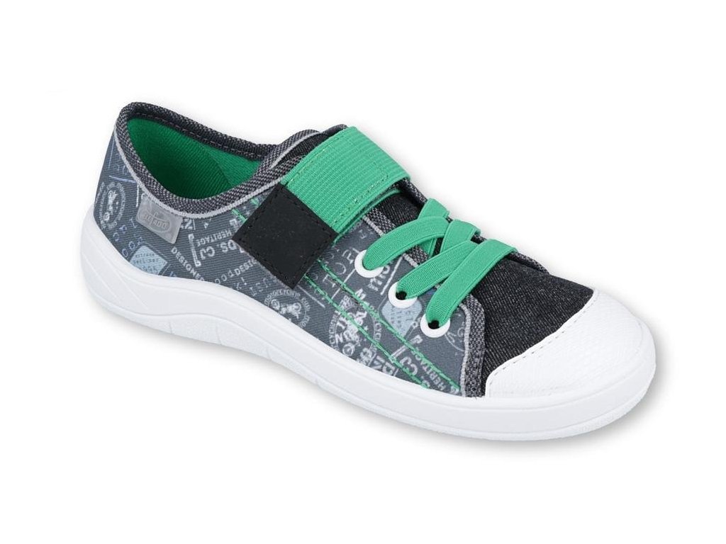 Tenisky Befado Tim 251Y133 (Varianta produktu 31)