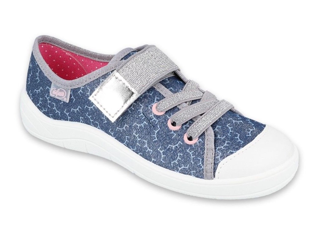 Tenisky Befado Tim 251Y153 (Varianta produktu 36)