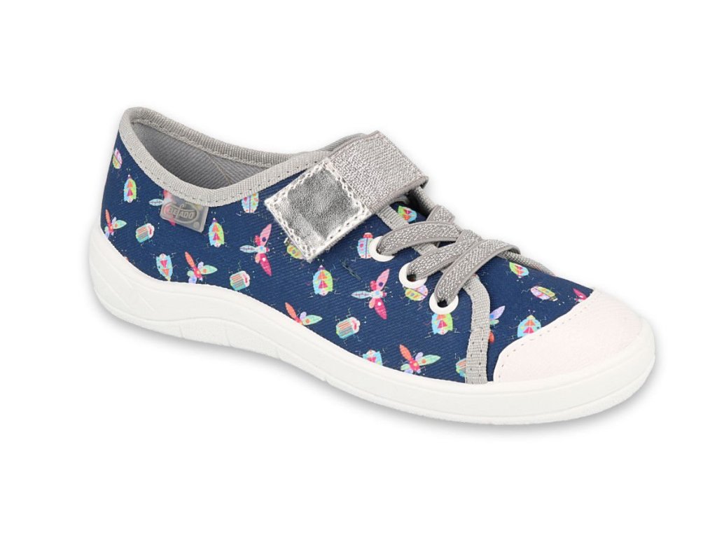 Tenisky Befado Tim 251Y177 (Varianta produktu 33)