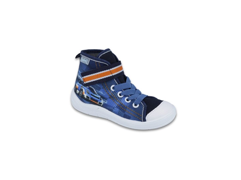 Tenisky Befado Tim 268X063 (Varianta produktu 29)