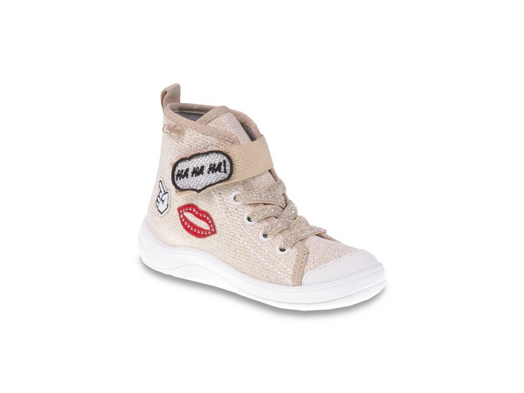 Tenisky Befado Tim 268X069 (Varianta produktu 25)