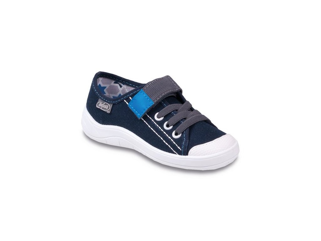 Tenisky Befado Tim 351Y047 (Varianta produktu 31)