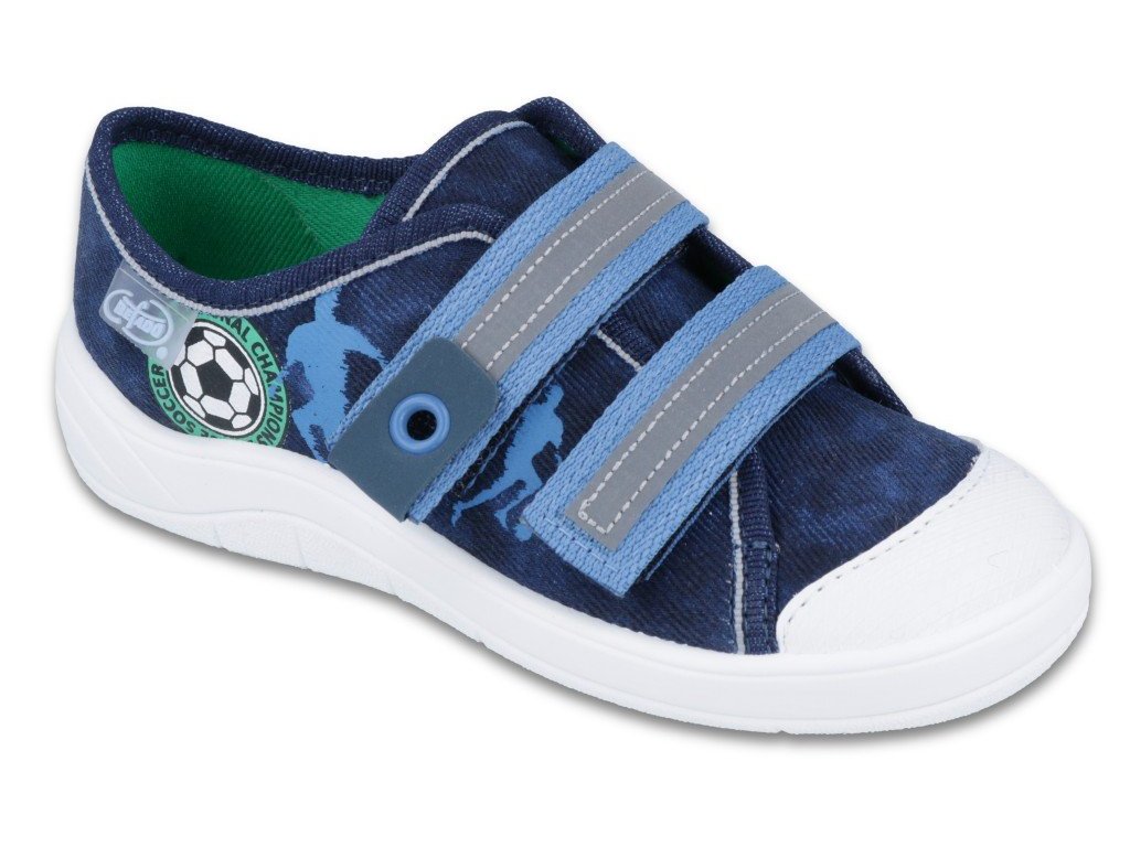 Tenisky Befado Tim 672X063 (Varianta produktu 25)