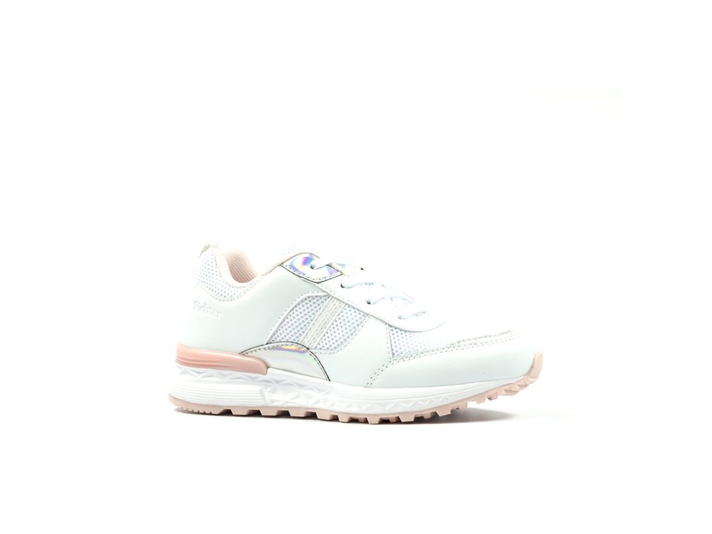 Tenisky Richter 6453-3173-0101 bílá (Varianta produktu 31)