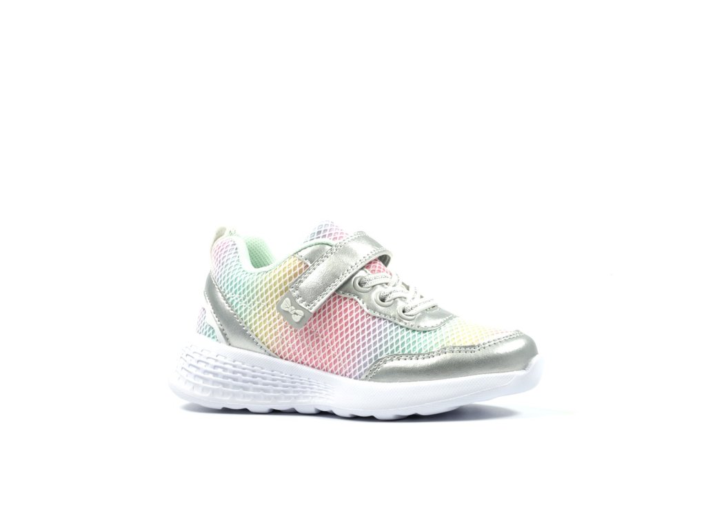 Tenisky Richter 6750-3172-0201 stříbrná (Varianta produktu 25)