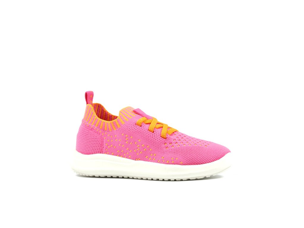 Tenisky Richter 9100-1191-3301 růžová (Varianta produktu 27)