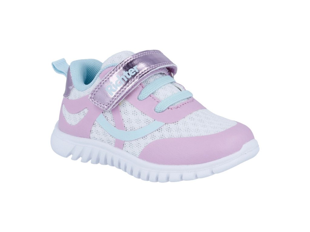 Tenisky Wallaby Richter 2663-1271-1213 cameo (Varianta produktu 22)