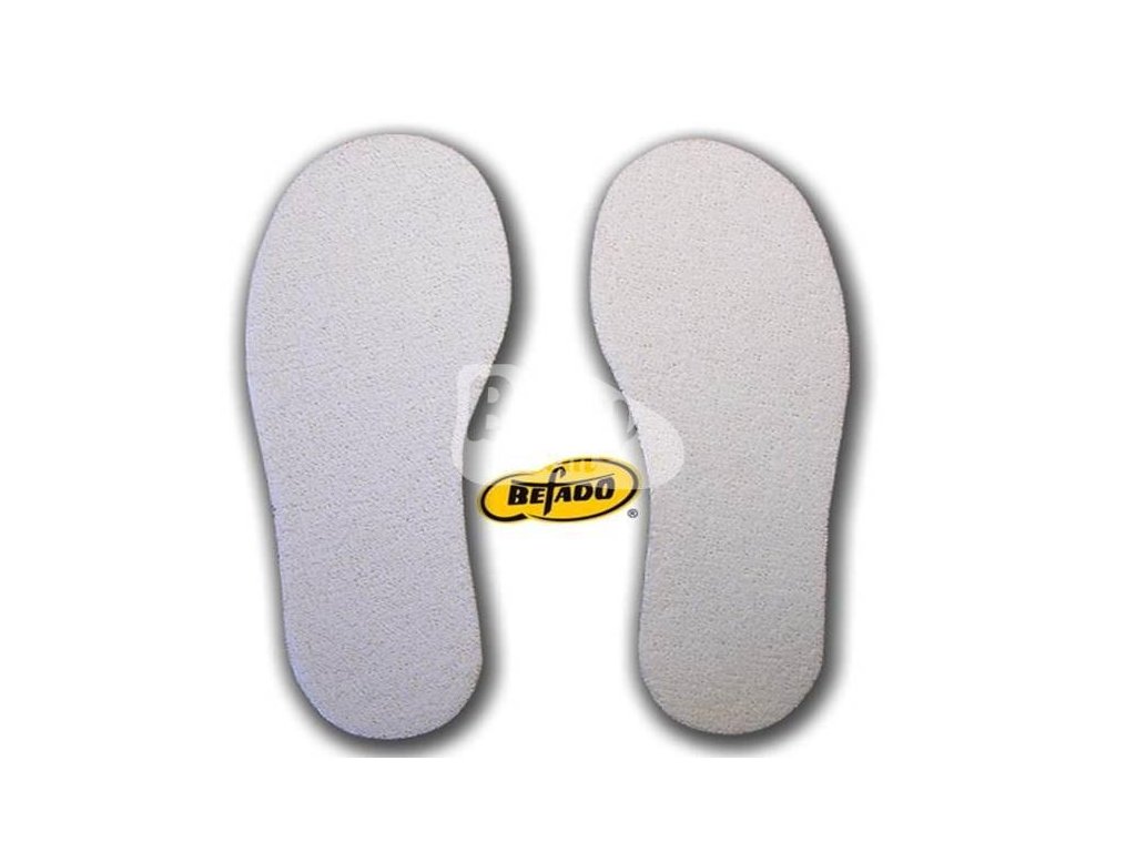 Vložky do obuvi Befado STELLPOR-F (Varianta produktu 18)