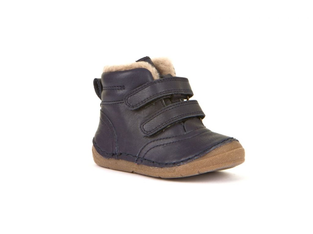 Zimní Froddo boty Paix Blue (flexible) G2110100-4 (Varianta produktu 20)