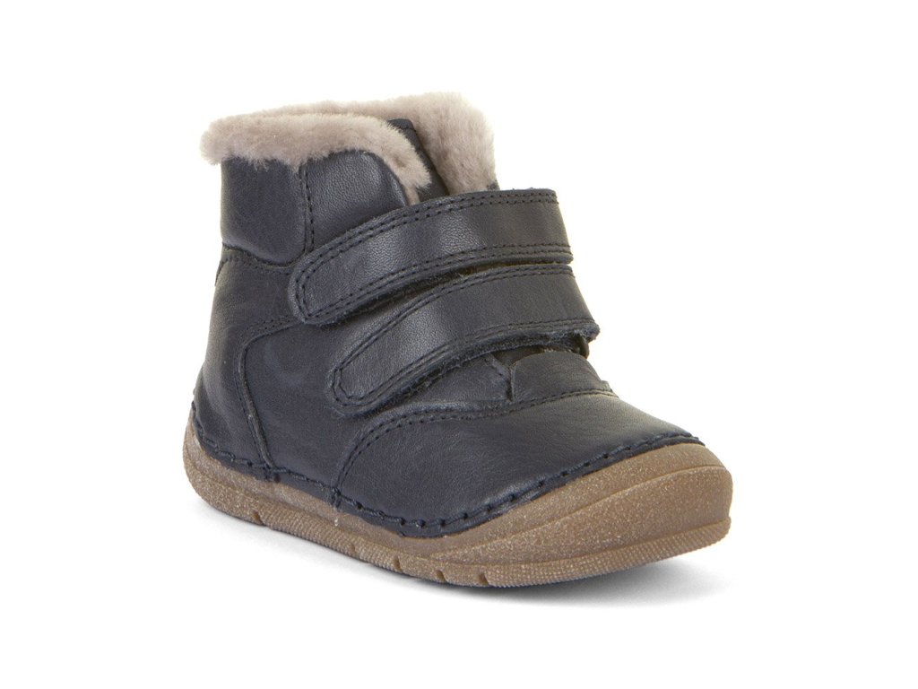Zimní Froddo boty Paix Blue (flexible) G2110143 (Varianta produktu 22)