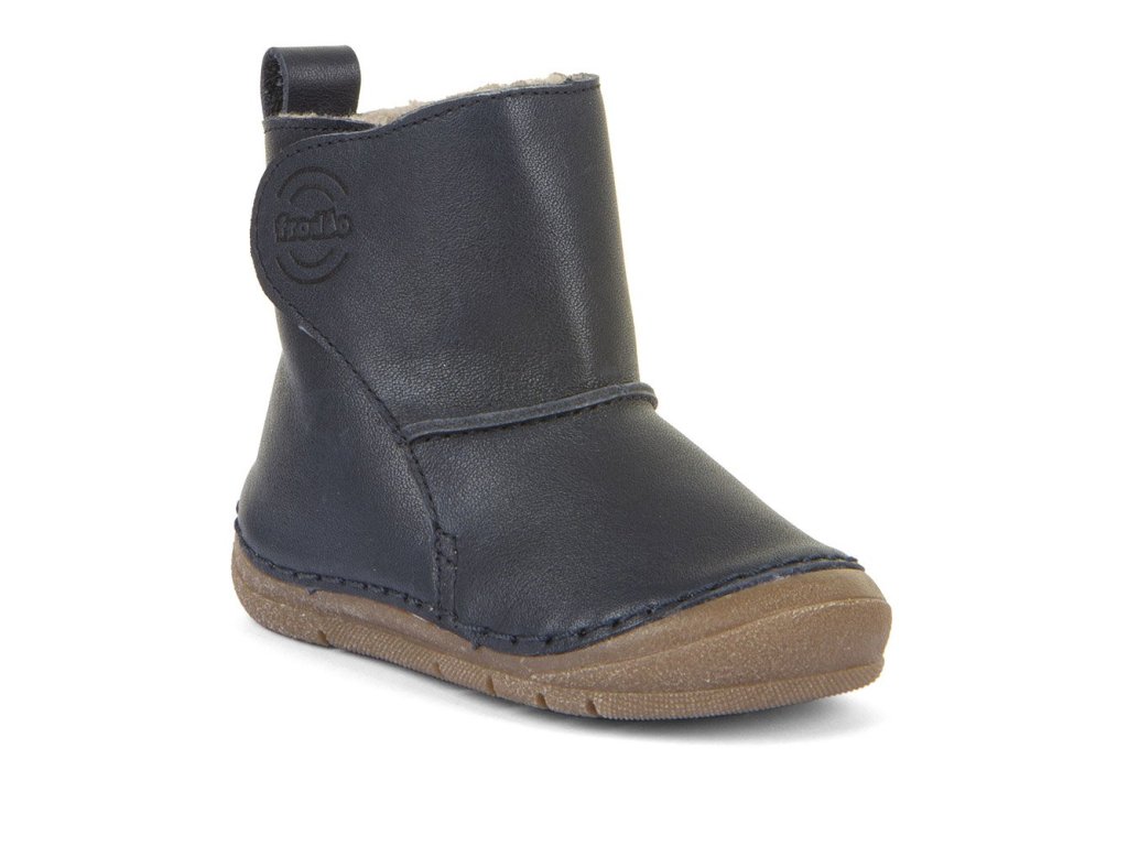 Zimní Froddo boty Paix Dark Blue (flexible) G2160082 (Varianta produktu 22)