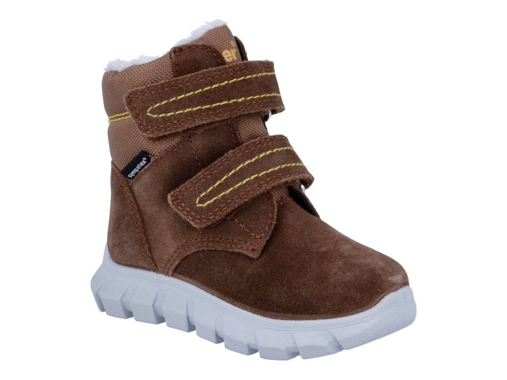 Zimní obuv Snow Richter 2158-2212-9501 couio (Varianta produktu 21)