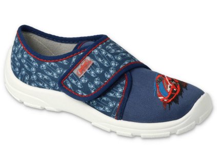 Bačkůrky Befado Danny 973Y338 (Varianta produktu 36)