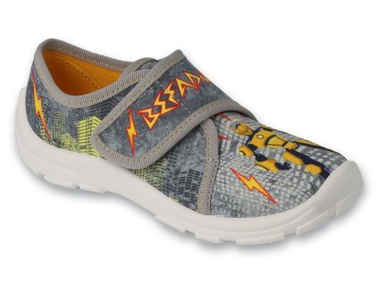 Bačkůrky Befado Danny 974Y572 (Varianta produktu 35)