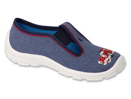 Bačkůrky Befado Danny 975X180 (Varianta produktu 28)