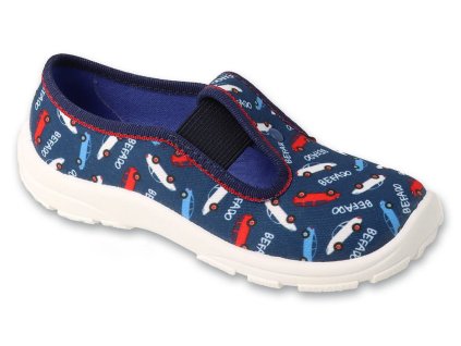 Bačkůrky Befado Danny 975X193 (Varianta produktu 27)