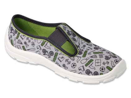 Bačkůrky Befado Danny 975Y183 (Varianta produktu 31)
