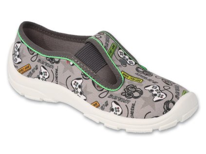 Bačkůrky Befado Danny 975Y188 (Varianta produktu 32)