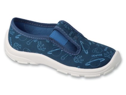 Bačkůrky Befado Danny 975Y190 (Varianta produktu 31)
