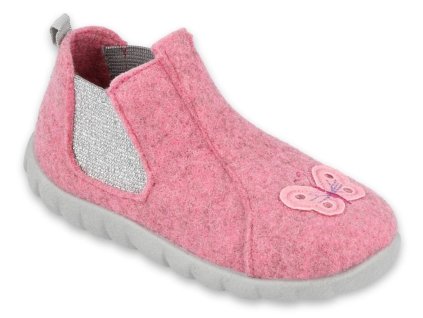 Bačkůrky Befado Flexi 546P024 (Varianta produktu 23)