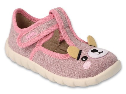 Bačkůrky Befado Flexi 627P002 (Varianta produktu 21)