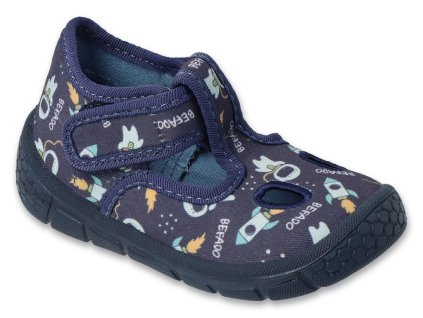 Bačkůrky Befado Honey 630P018 (Varianta produktu 22)