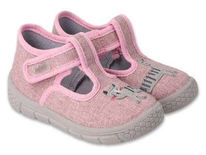 Bačkůrky Befado Honey 631P020 (Varianta produktu 20)