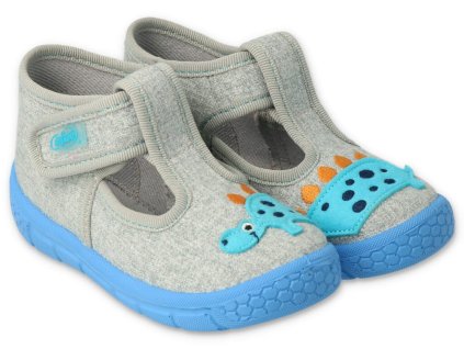 Bačkůrky Befado Honey 631P043 (Varianta produktu 21)