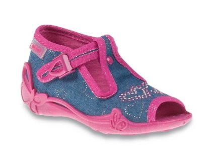 Bačkůrky Befado Papi 213P101 (Varianta produktu 18)