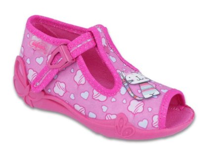 Bačkůrky Befado Papi 213P108 (Varianta produktu 18)