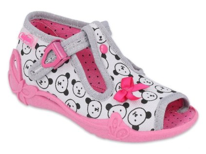 Bačkůrky Befado Papi 213P129 (Varianta produktu 26)