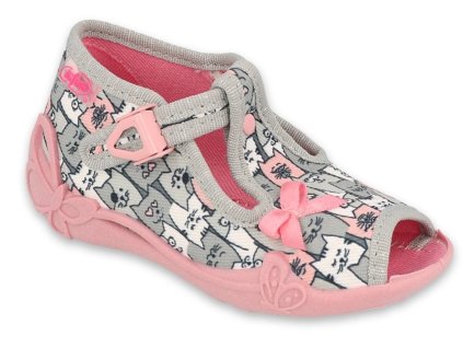 Bačkůrky Befado Papi 213P133 (Varianta produktu 20)