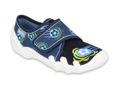 Bačkůrky Befado Skate 273X324 (Varianta produktu 25)