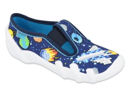 Bačkůrky Befado Skate 290X228 (Varianta produktu 25)