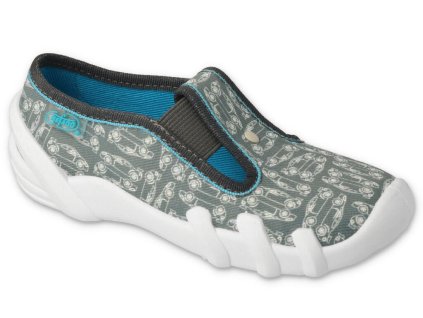 Bačkůrky Befado Skate 290X235 (Varianta produktu 29)