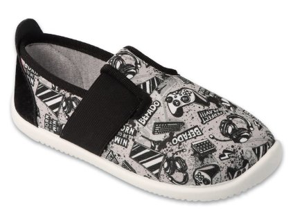 Bačkůrky Befado Softer 901Y024 (Varianta produktu 31)