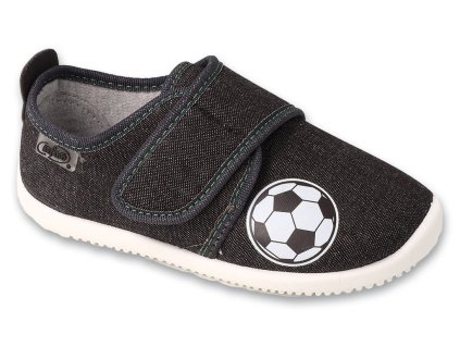 Bačkůrky Befado Softer 902X042 (Varianta produktu 27)