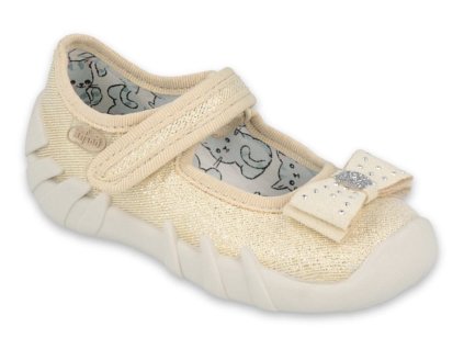 Bačkůrky Befado Speedy 109P206 (Varianta produktu 21)