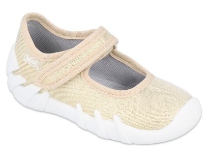 Bačkůrky Befado Speedy 109P224 princezna Monia (Varianta produktu 21)