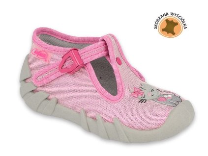 Bačkůrky Befado Speedy 110P433 (Varianta produktu 21)