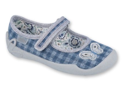 Balerínky Befado Blanca 114X351 (Varianta produktu 26)