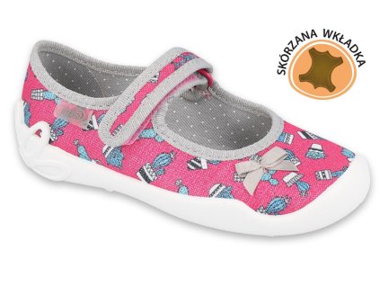 Balerínky Befado Blanca 114X436 (Varianta produktu 25)