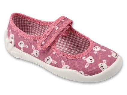 Balerínky Befado Blanca 114X558 (Varianta produktu 26)