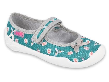 Balerínky Befado Blanca 114Y446 (Varianta produktu 35)