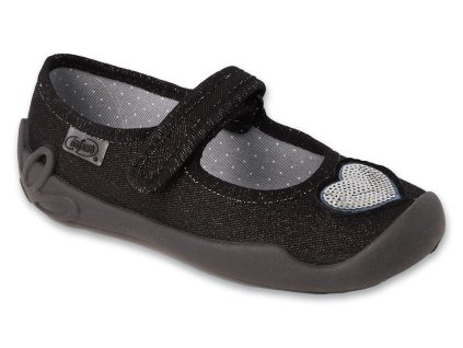 Balerínky Befado Blanca 114Y538 (Varianta produktu 35)