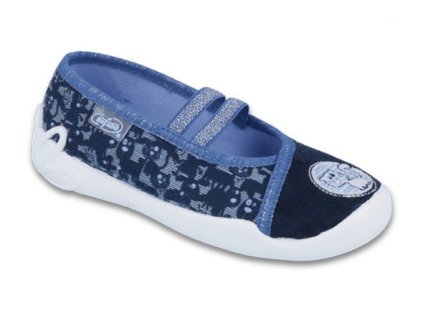 Balerínky Befado Blanca 116X241 (Varianta produktu 25)