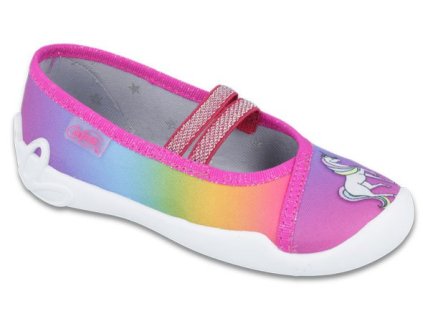 Balerínky Befado Blanca 116Y249 (Varianta produktu 33)