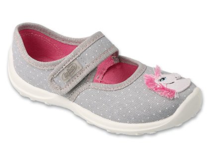 Balerínky Befado Boogy 661X073 (Varianta produktu 27)